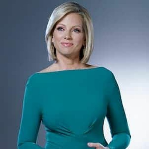 alexander derksen recommends Shannon Bream Naked