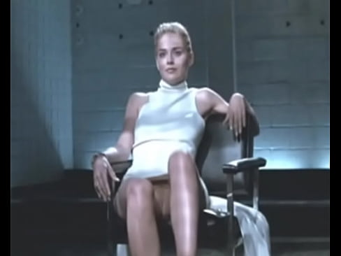 Randy mummify forced stories Sharon Stone Up Skirt lin medium
