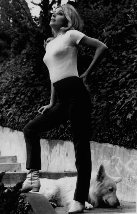 sharon tate nude - hot pics of kaley cuoco teasing twinks