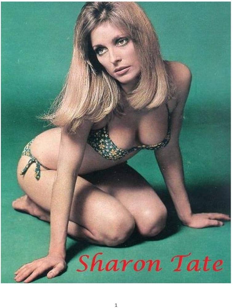 Sharon Tate Nude lysses porn aiza barbas recommends Sharon Tate Nude