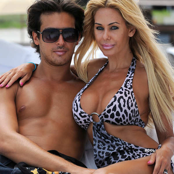 Best of Shauna sand porn video