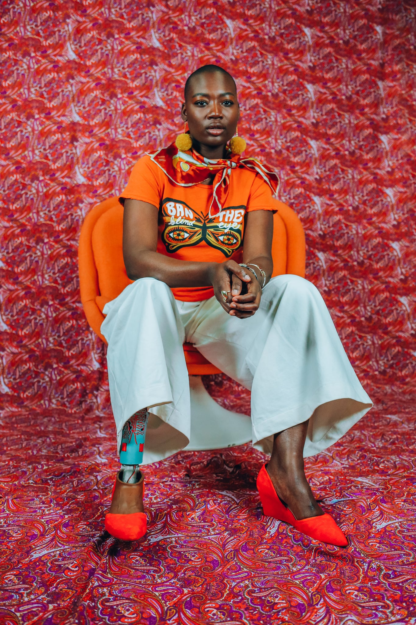 azimah abdul rahman recommends shayla leveaux pic
