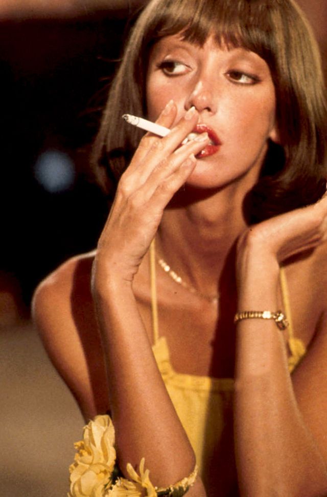 shelley duvall sexy - tigger rosey boxtruck massage