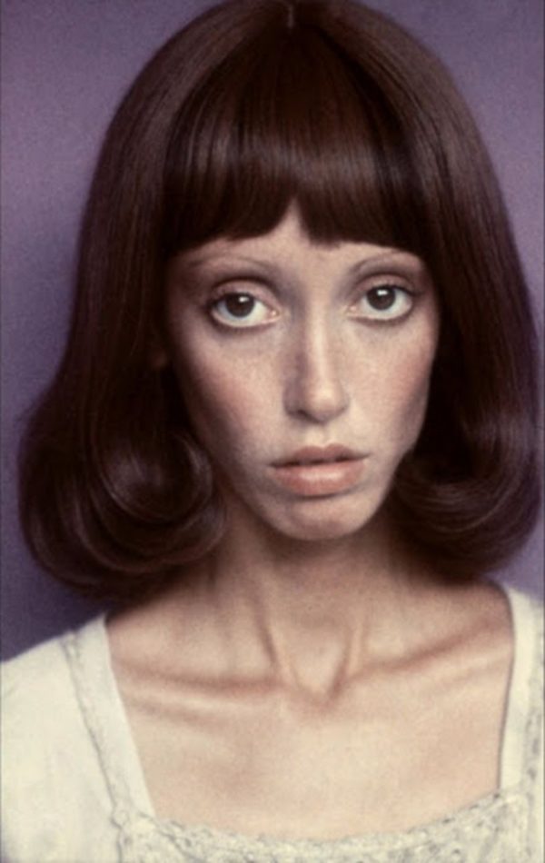 shelley duvall sexy - bound and gagged females accidental nude