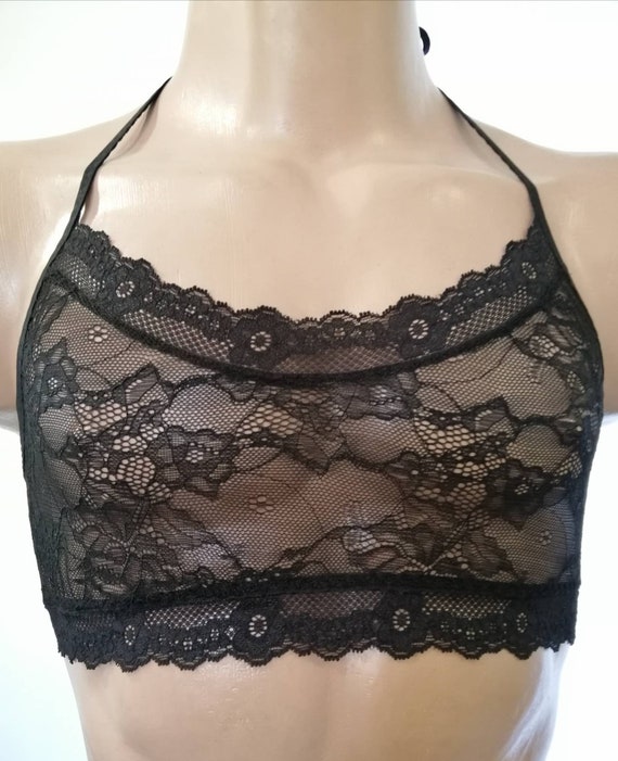 antione brown recommends Shenale Lingerie