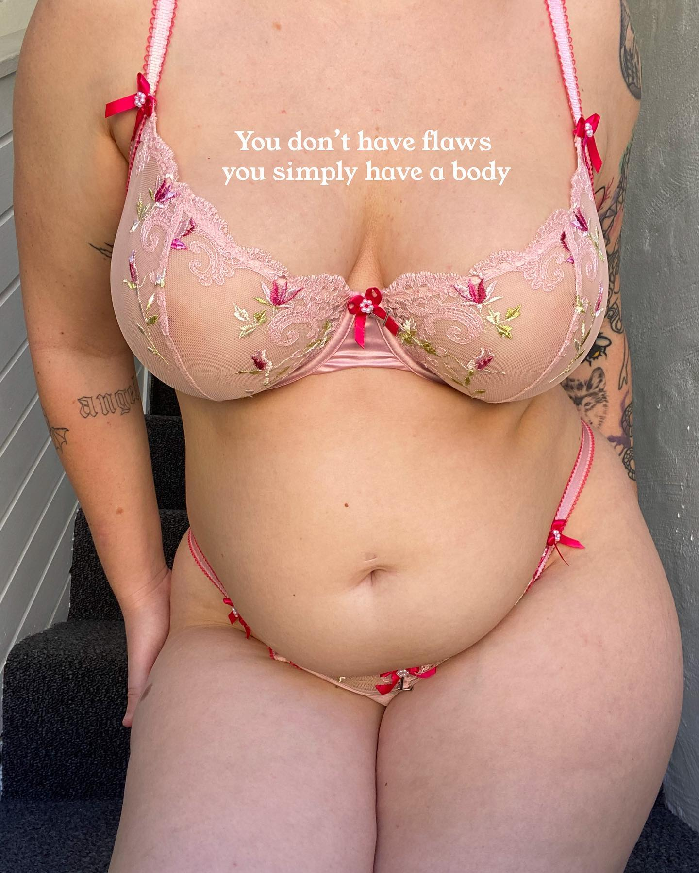 Best of lily lou full videos brian lee ball share showing off titties photos