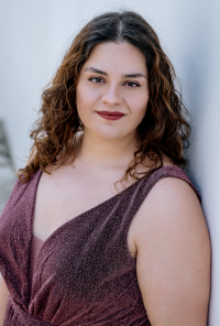 connie hagen recommends Silvia Soprano