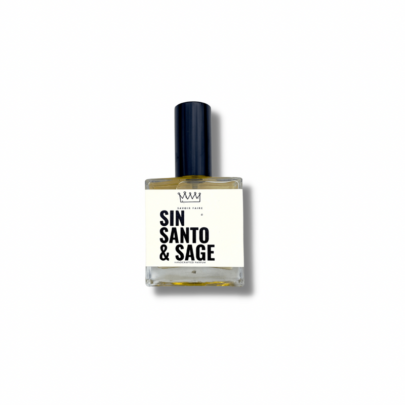 azmi waseem recommends Sin Sage