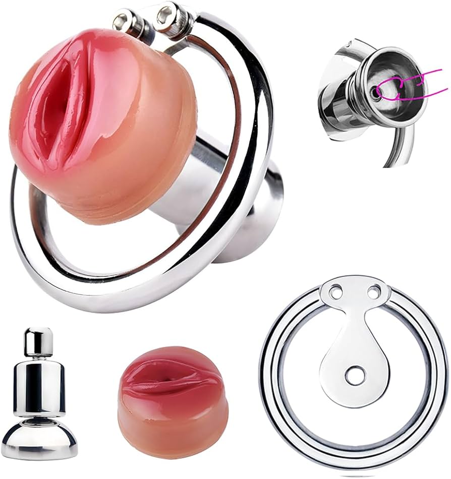 adam barboza like sissy chastity porn photo danielle cota recommends sissy chastity porn pic