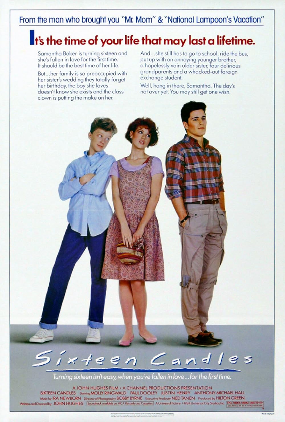 Best of 3d animated porn films barbara roth share sixteen candles nude scene photos