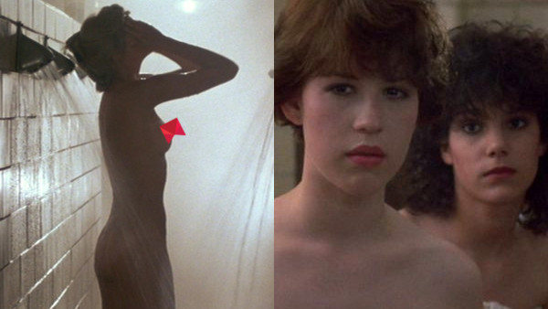 ben clottey recommends Sixteen Candles Nude Scene