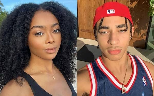bill harvat like skai jackson leaked photo awny mahmoud recommends skai jackson leaked pic