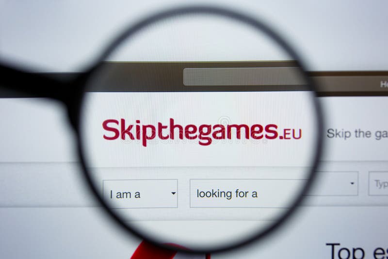 almog meir recommends Skip The Game Website