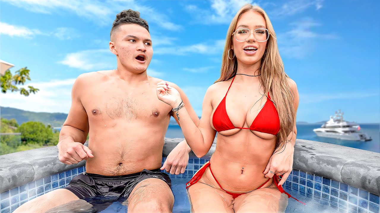Best of nikki benz blacked breanna serrano share sky bri nide photos