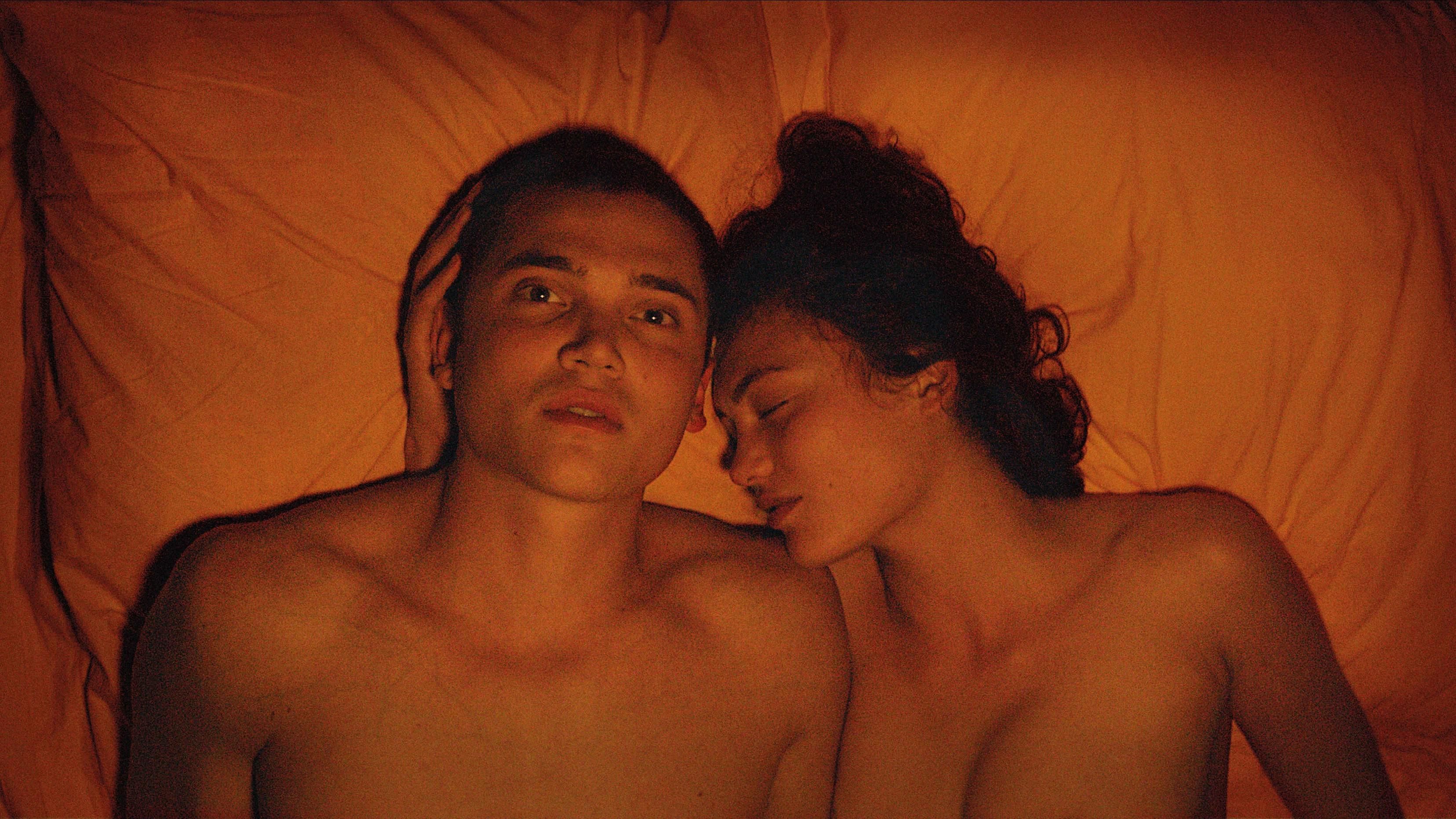 beatriz cedeno recommends Sleeping Beauty Nude Scene