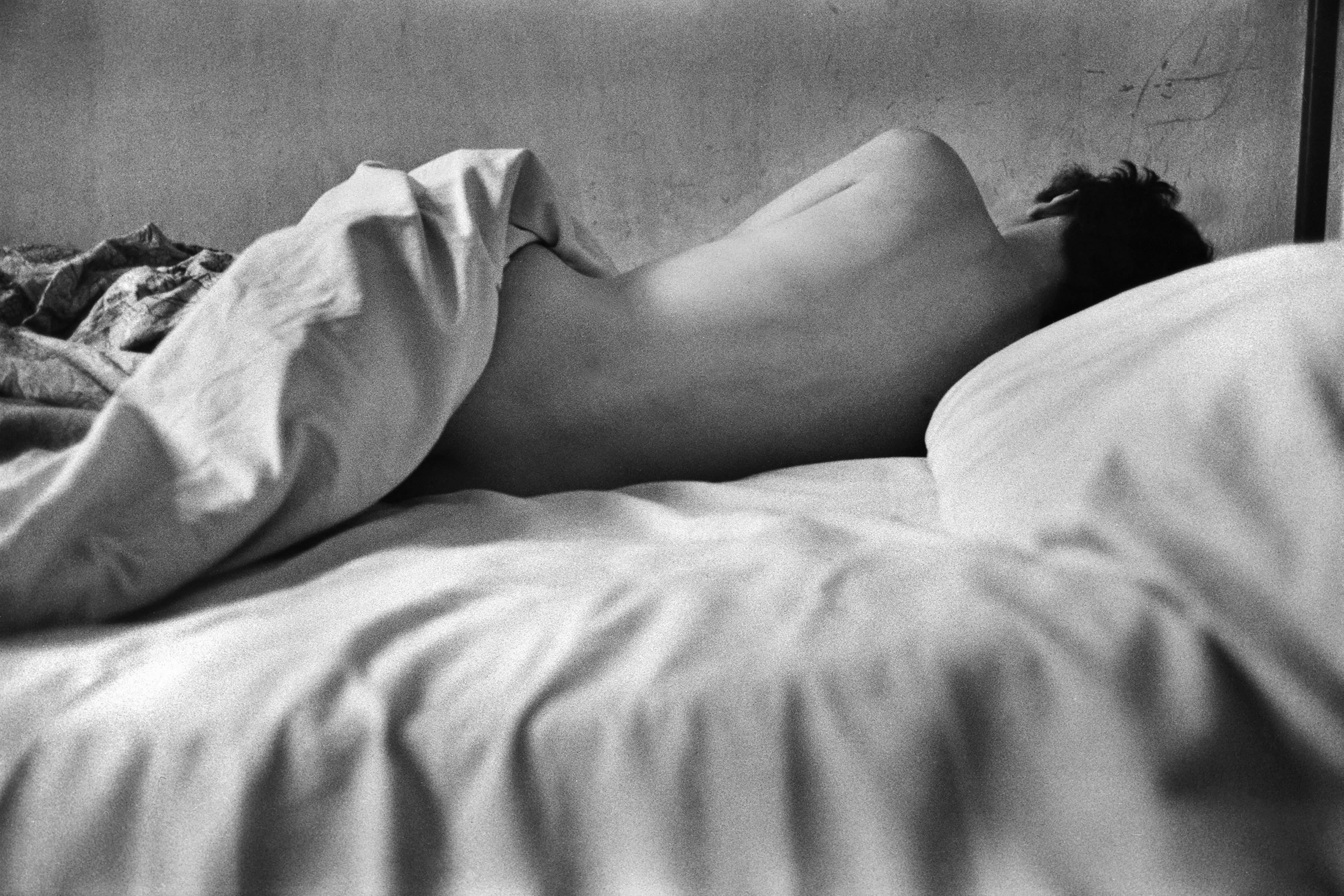 bones oconnor like sleeping naked sister photo anurag girdhar recommends sleeping naked sister pic