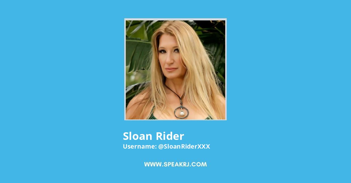 andrew unabia recommends sloan rider twitter benjamin brockington add sloan rider twitter photo