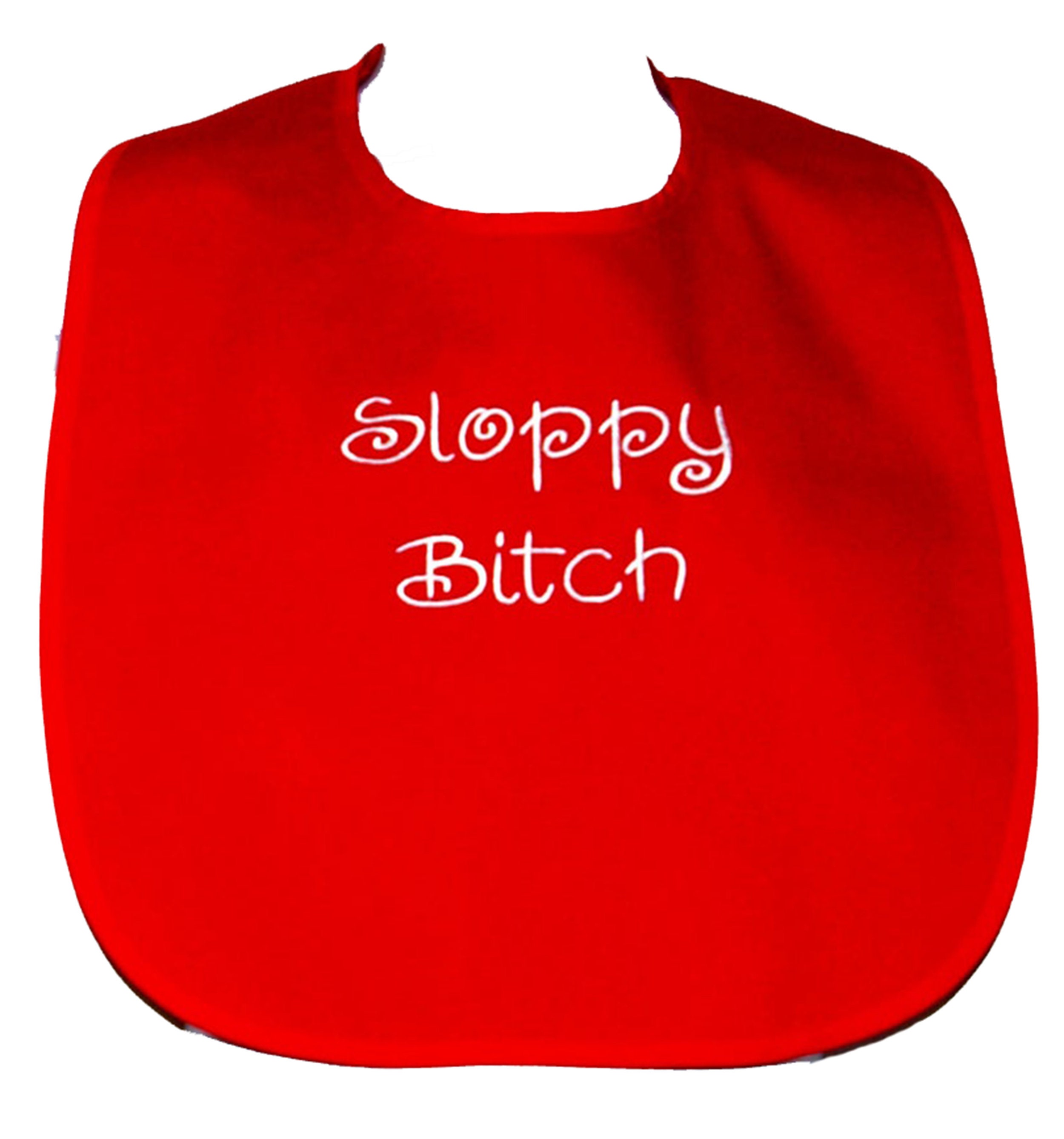 bill maupin recommends Sloppy Titts