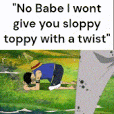 andra popescu like a twist toppy with sloppy photo brendan whitney recommends handjob service pic