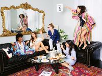 slumber party orgy - lena the plug bbc scene free porn lick ass