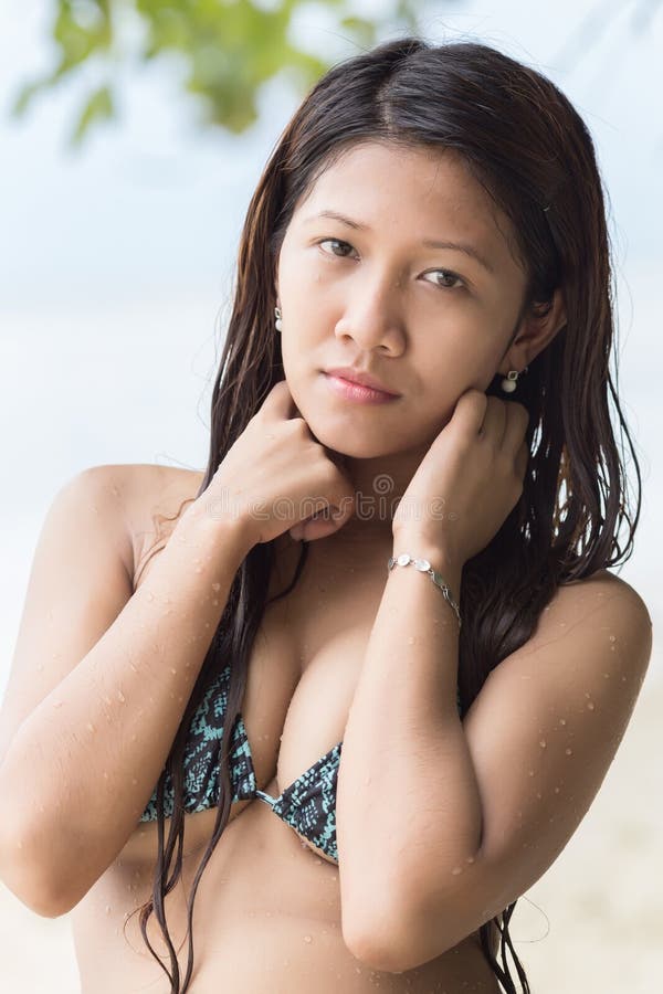 Small Filipina Tits schamlippen dehnen bruce mcglasson recommends Small Filipina Tits