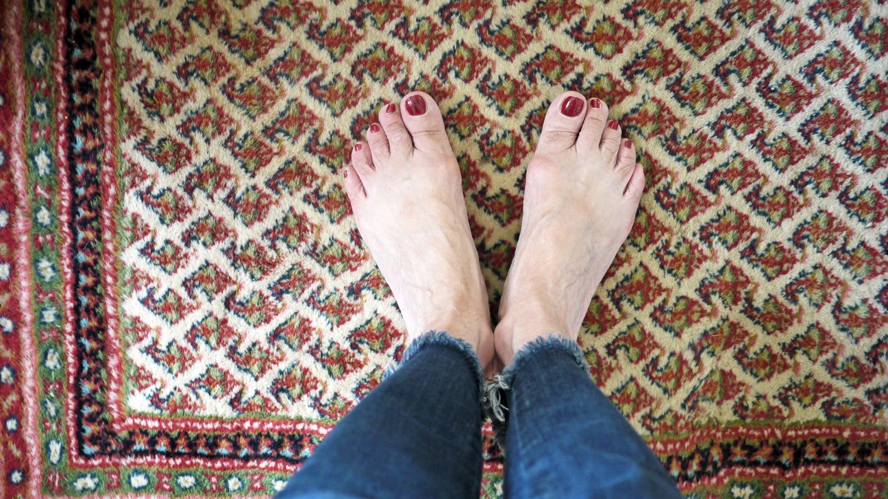 Smell Mistress Feet en orlando adrienne bracken recommends Smell Mistress Feet