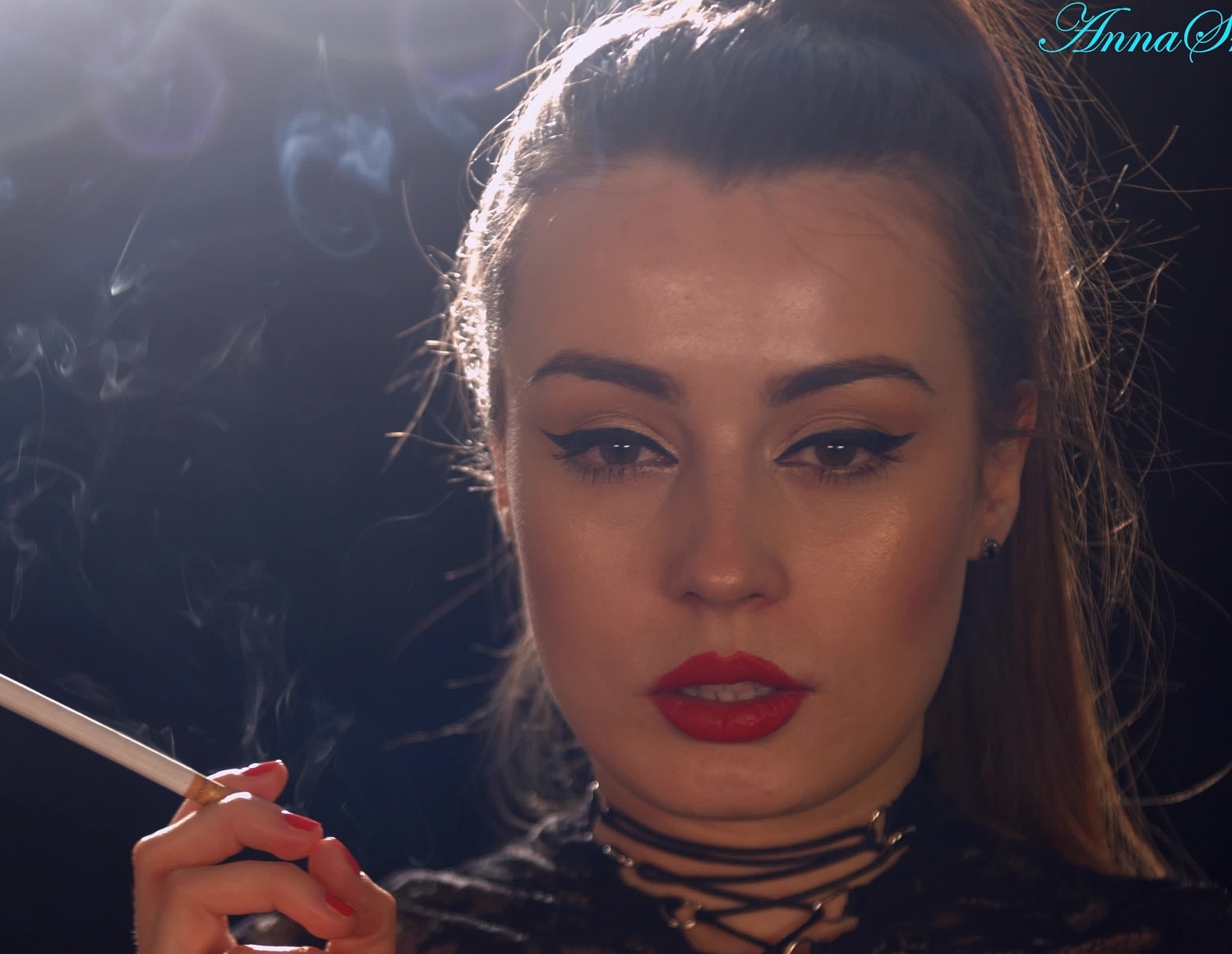 smoking domination porn - audrey bitoni cumshot compilation virginia dalbeck