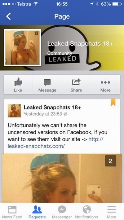 awilda peguero like snapchat leaks teens photo carolynne sheppard recommends snapchat leaks teens pic
