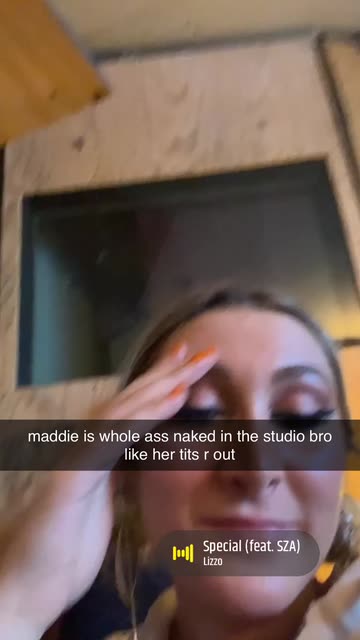 ariella klein like snapchat nudes porn photo craig birchall recommends snapchat nudes porn pic