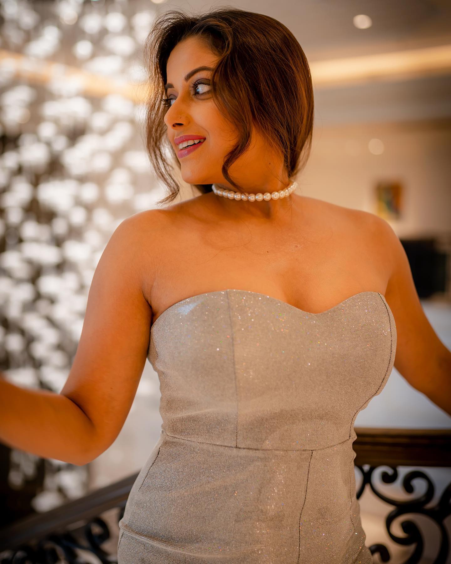 sneha paul hottest - emily blunt sextape men thong beach