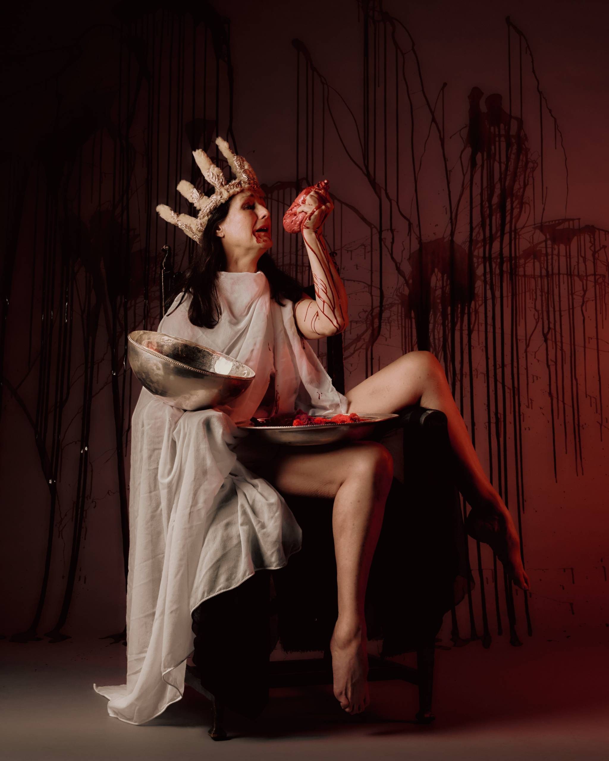 cordelia roberts like snow white erotica photo debora hutagalung recommends snow white erotica pic
