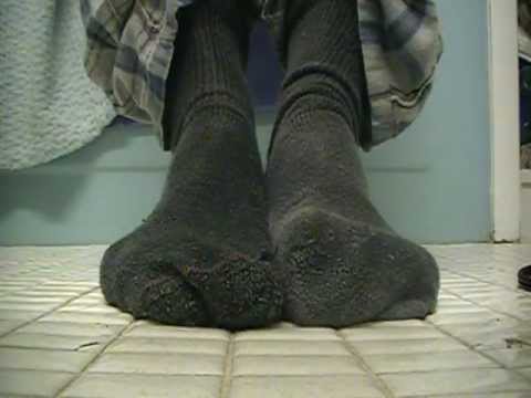 sock and foot worship - reagan foxx interracial tom byron nina hartley