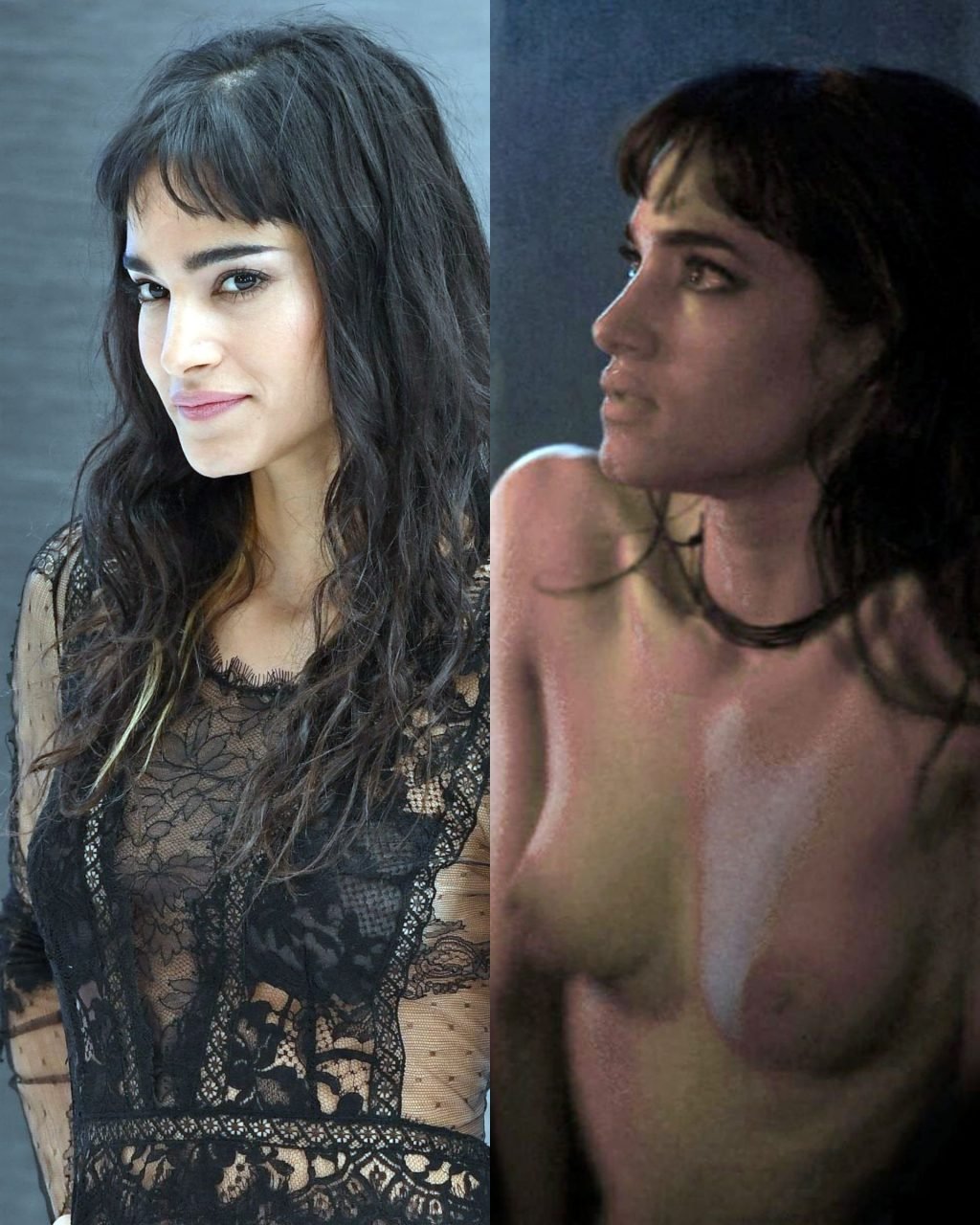 porn slavery