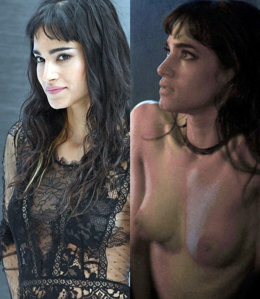 andrew lukaszewski recommends sofia boutella nide pic