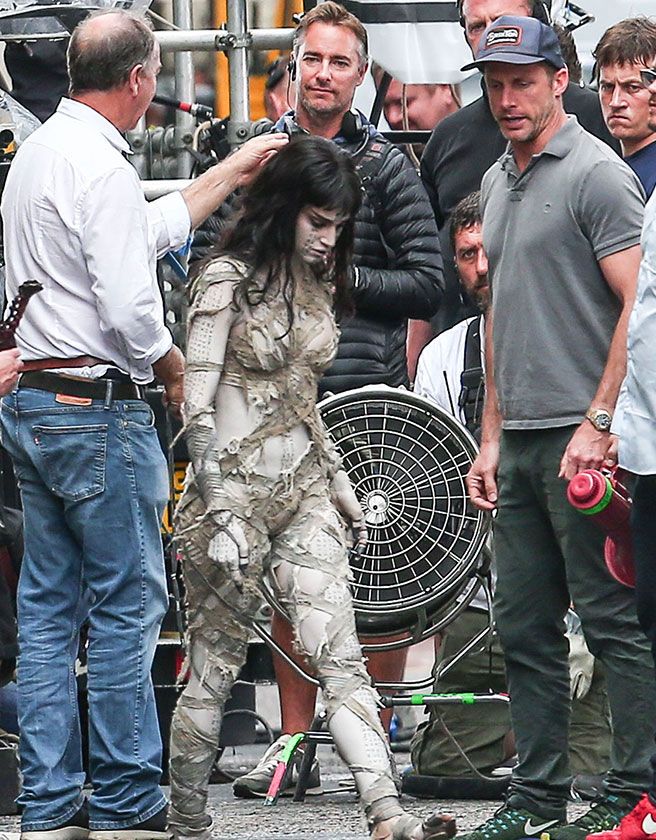Sofia Boutella Nide celebrities fucking