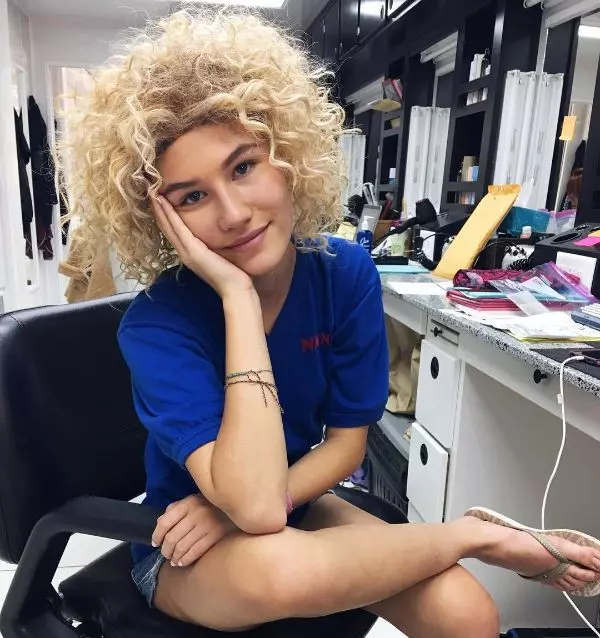 cody skelton like sofia hublitz hot photo charlotte heeps recommends sofia hublitz hot pic