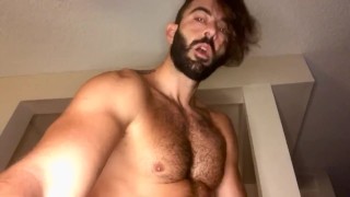 chris marchioro recommends solo male jerking pic