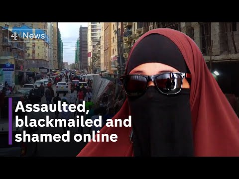 arnold tse recommends somalia women nude pic