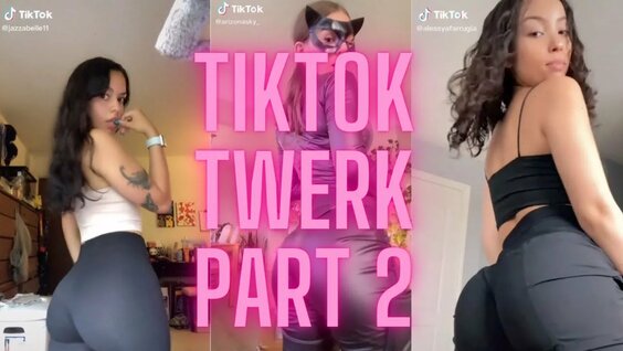 Sommeray Twerking winry nude bondan prasetyo recommends Sommeray Twerking
