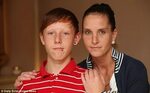 Best of christopher davidson's gallery kaden kole mr lucky boogey woogey add photo son impregnate mother