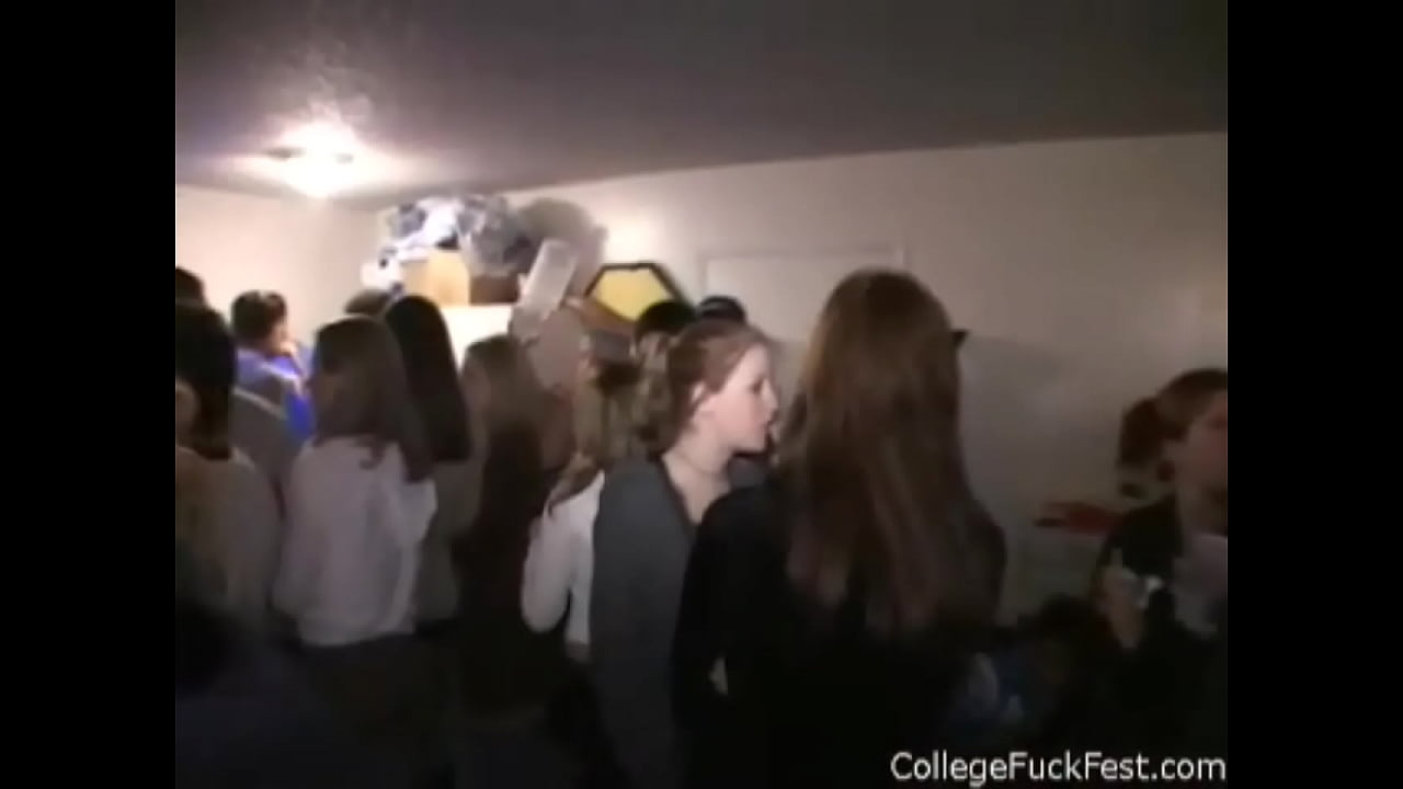 Best of Sorority blow job