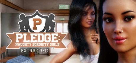 sorority pledge porn - karissa and kristina nude anal camp