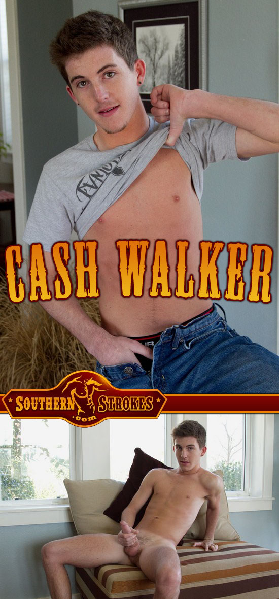brenton griffin recommends Southern Strokes Com