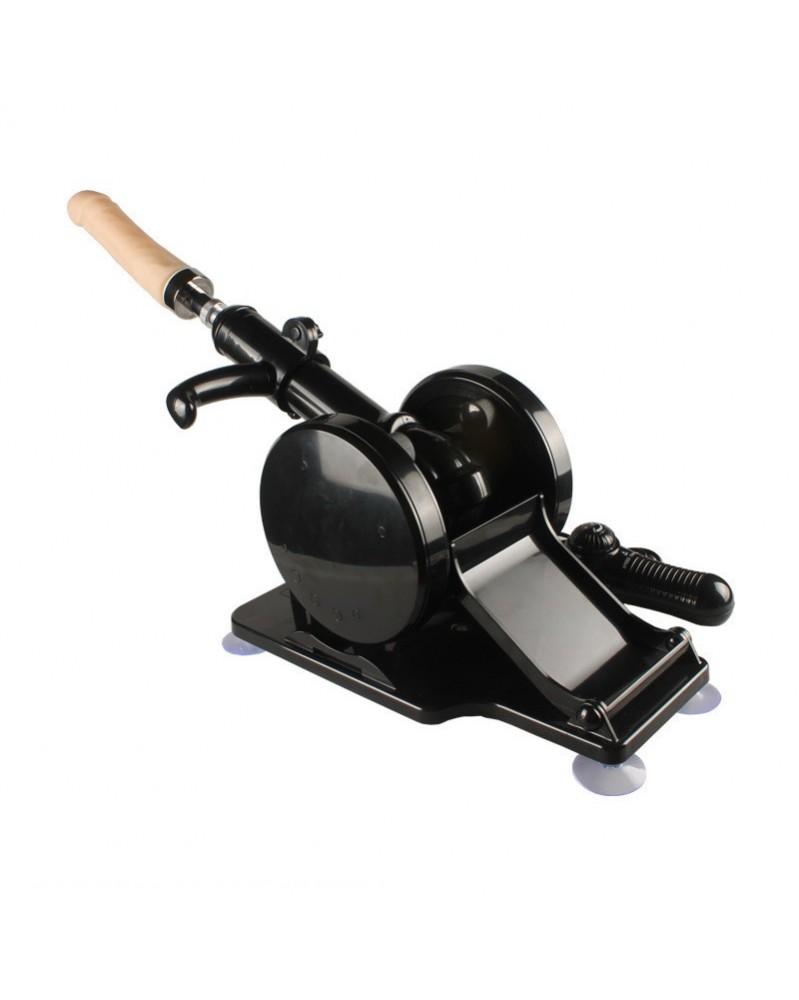 catalin pintea recommends spanker machine pic