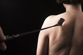 carolyn nero like spanking therapy photo che noh recommends spanking therapy pic