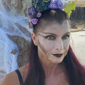 Sphinx Costume hope howell