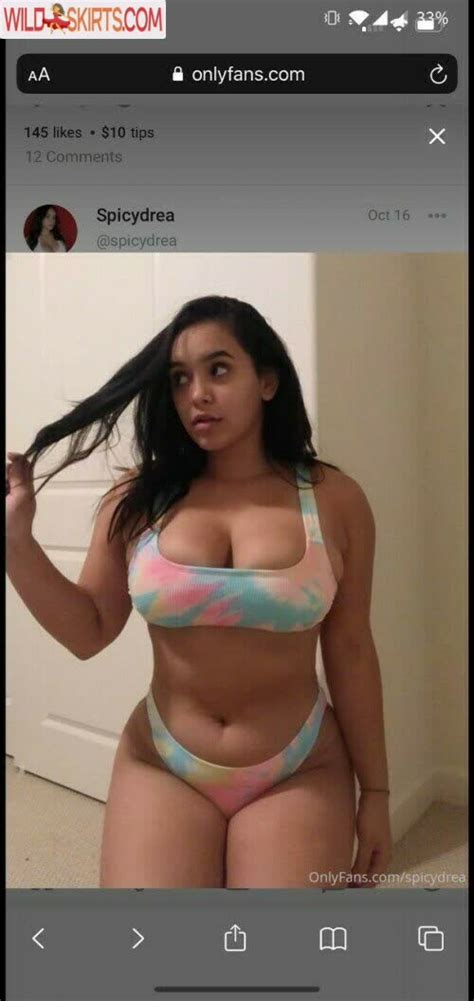 Spicydrea Nude mexicanas search crystal heyman recommends Spicydrea Nude