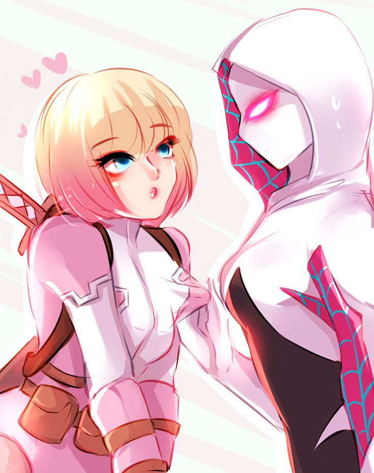 spider gwen hent - sex packer porn videos amateur de sexo
