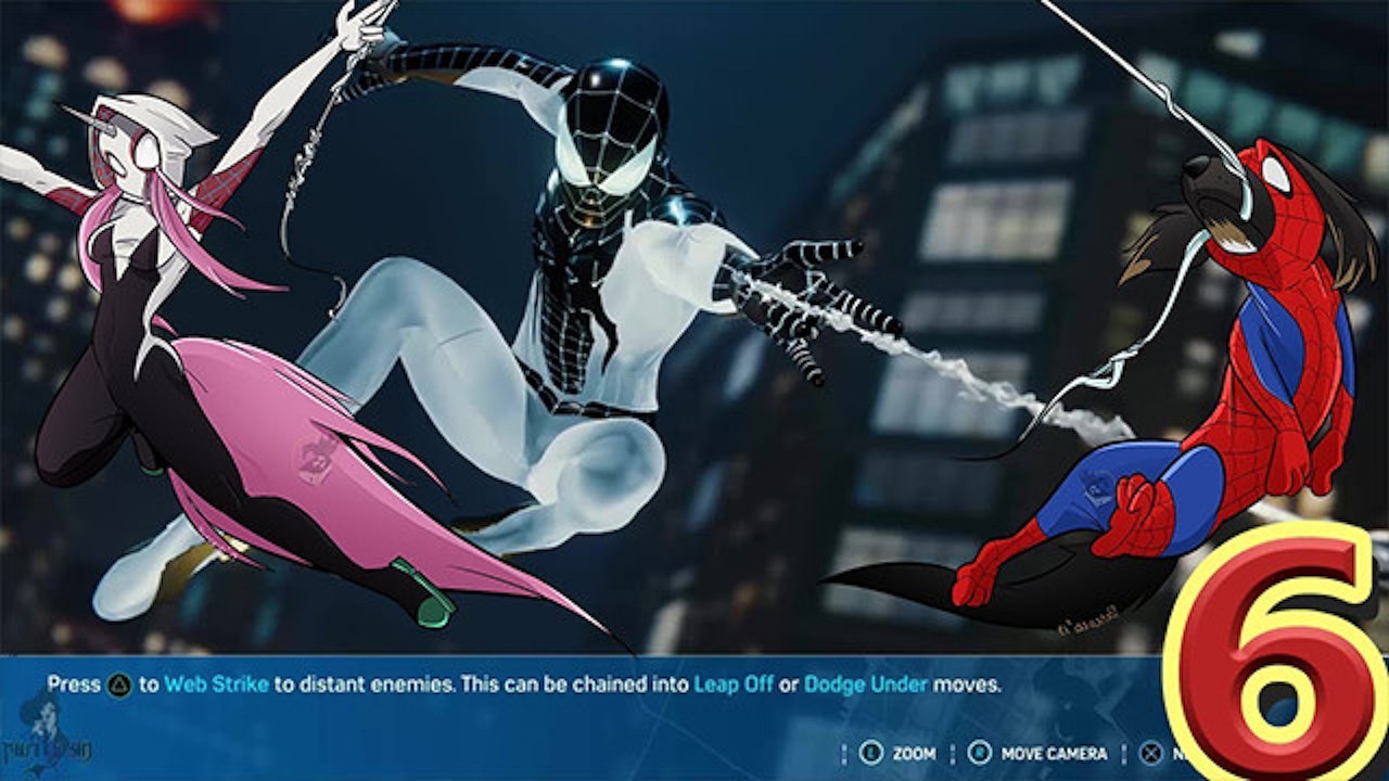 spiderman ps4 porn babes galleries spiderman ps4 porn