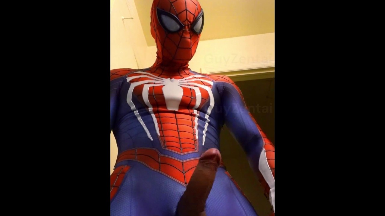 Best of brenton myers's gallery alexis grace pov danielle paquette add photo spiderman ps4 porn